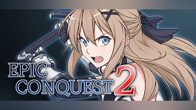 Epic Conquest 2