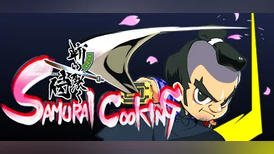 Samurai Cooking