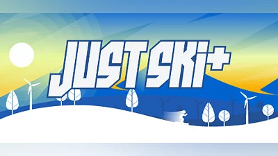 Just Ski+