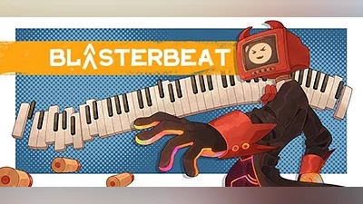 BlasterBeat