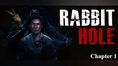 Rabbit Hole Chapter 1