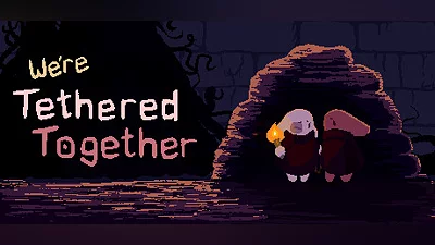 We're Tethered Together