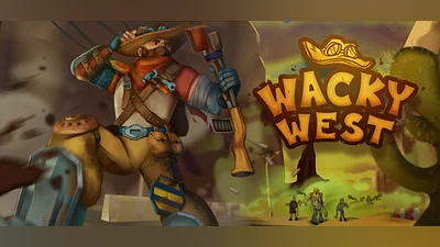 Wacky West