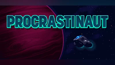 Procrastinaut