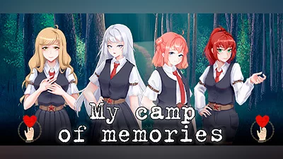 My Camp of Memories: Episode 1