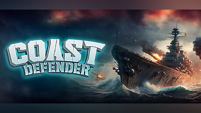 Coast Defender