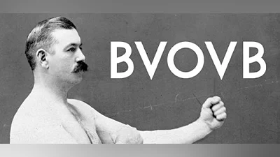 BVOVB - Bruising Vengeance of the Vintage Boxer