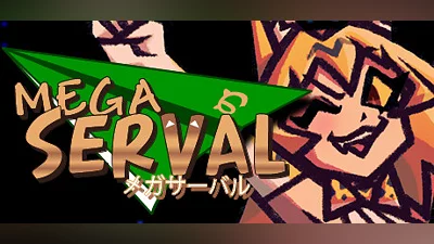 Mega Serval