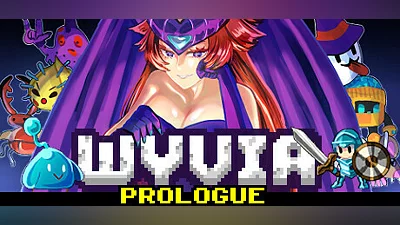 Wyvia: Prologue