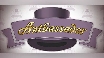 Antbassador