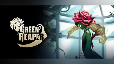 Green Reaper