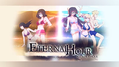 Eternal Hour: Golden Hour