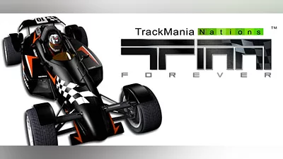 TrackMania Nations Forever