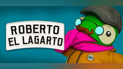 Roberto el Lagarto