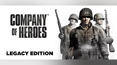 Company of Heroes - Legacy Edition