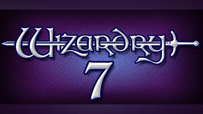 Wizardry 7: Crusaders of the Dark Savant