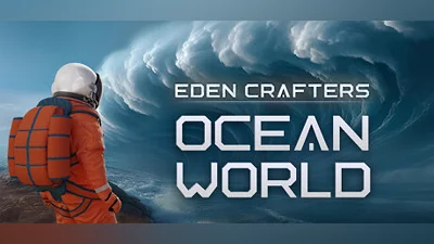 Ocean World: Eden Crafters Prologue