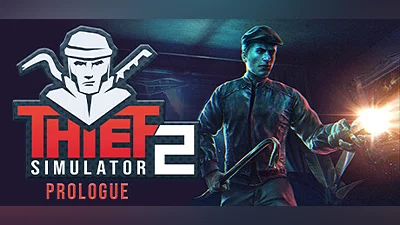 Thief Simulator 2: Prologue