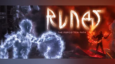 Runes: The Forgotten Path