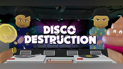 Disco Destruction