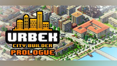 Urbek City Builder: Prologue