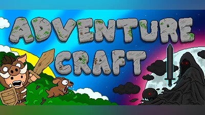 Adventure Craft