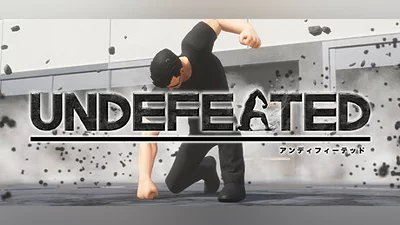 UNDEFEATED
