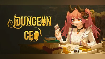 Dungeon CEO Demo