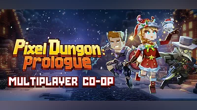 Pixel Dungeon VR: Prologue
