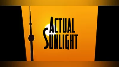 Actual Sunlight