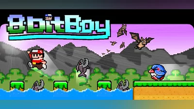 8BitBoy