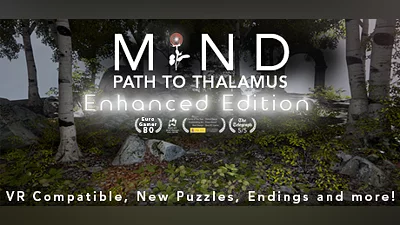 MIND: Path to Thalamus Enhanced Edition