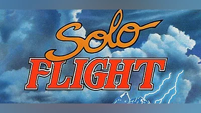 Solo Flight