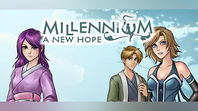 Millennium - A New Hope