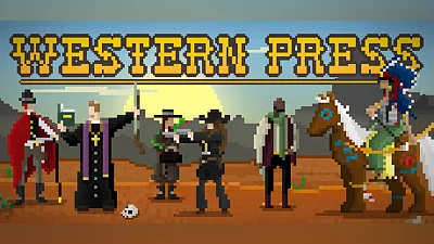 Western Press