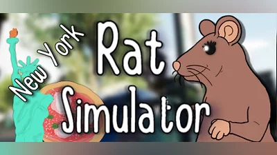 New York Rat Simulator