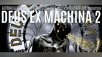 DEUS EX MACHINA 2