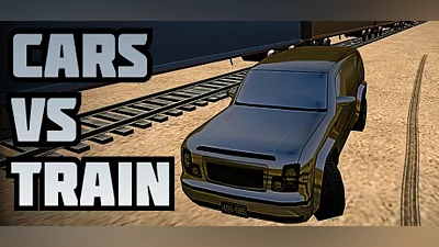 Cars vs Train