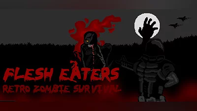 Flesh Eaters
