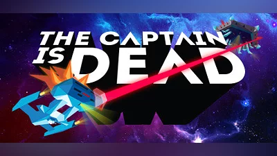The Captain is Dead