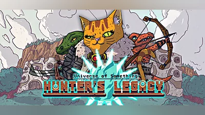 Hunter's Legacy