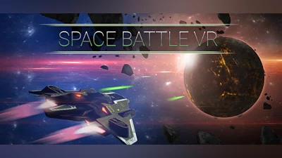 Space Battle VR