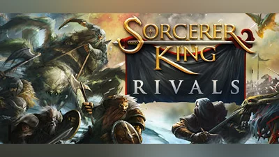 Sorcerer King: Rivals