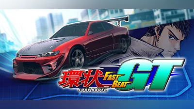 FAST BEAT LOOP RACER GT | 環狀賽車GT