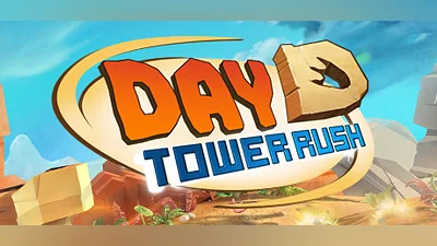 Day D: Tower Rush