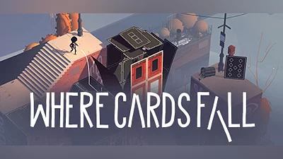 Where Cards Fall