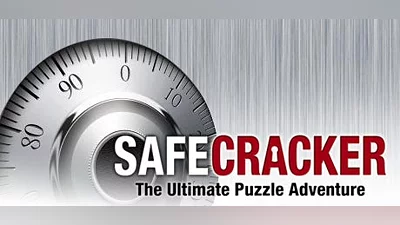Safecracker: The Ultimate Puzzle Adventure