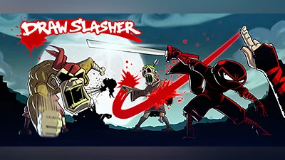 Draw Slasher