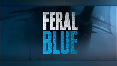 Feral Blue