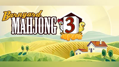 Barnyard Mahjong 3